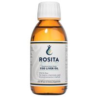 Rosita Cod Liver Oil